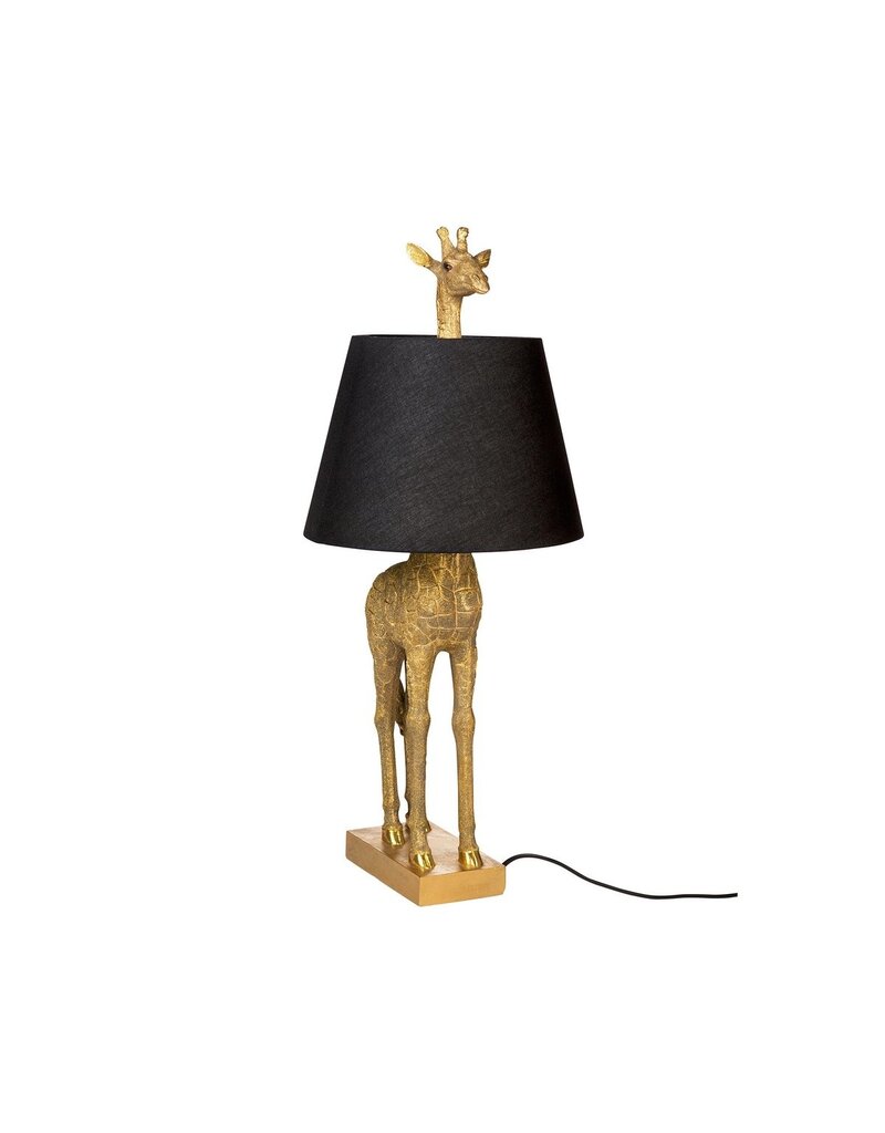 Damn Staande lamp giraf