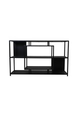 Damn Open vakkenkast