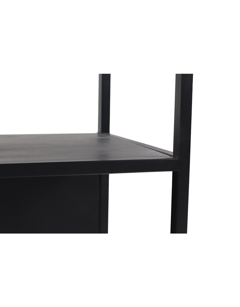 Damn Open vakkenkast