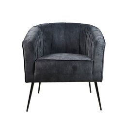 Damn Fauteuil Chester