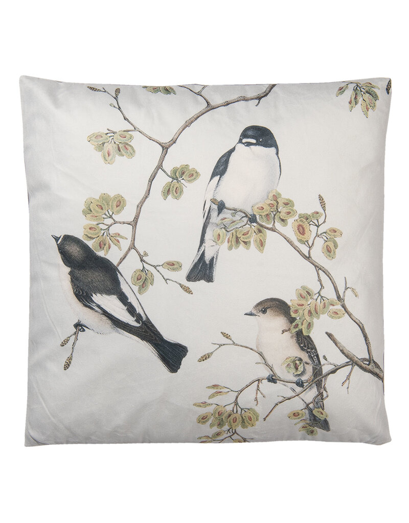 Damn Pillow Birds