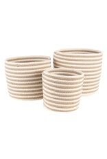 Damn Mandenset 3 stuks