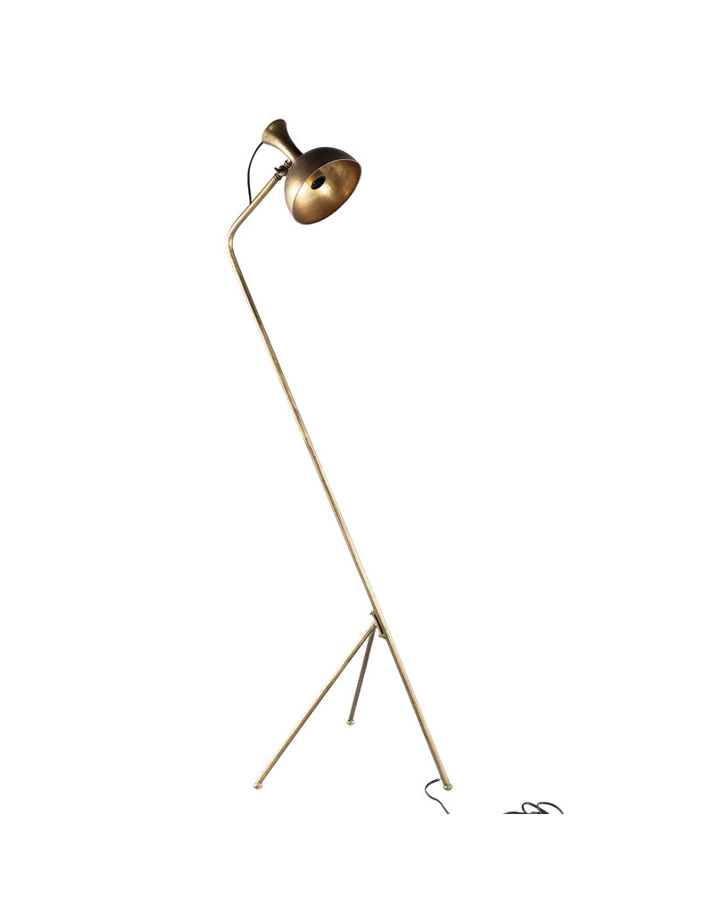 Damn Staande lamp  158 cm