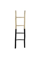 Damn Houten ladder