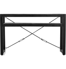Damn Wandtafel Britt Zwart 120