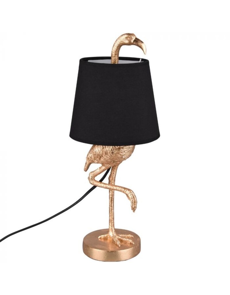 Damn Staande lamp flamingo