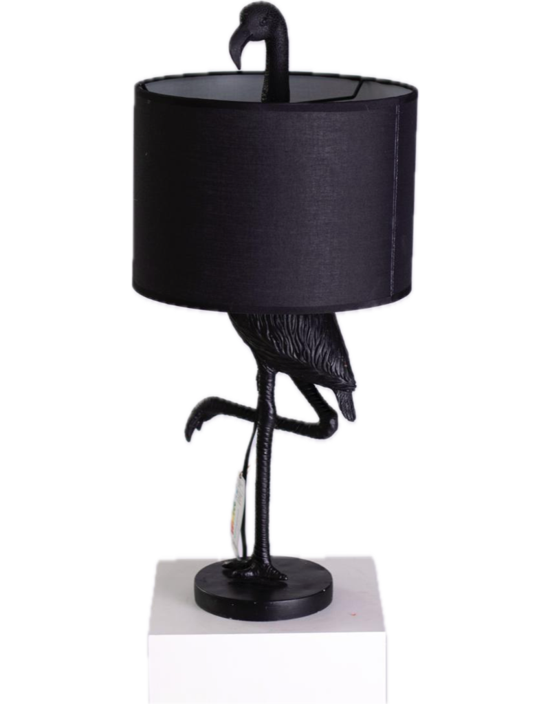 Damn Staande lamp flamingo