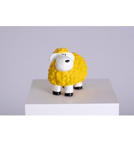 Damn schaap klein diverse kleuren