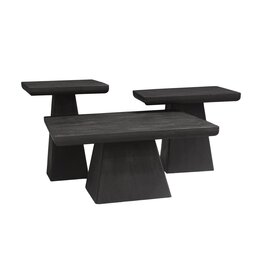 Damn Salontafel set van 3