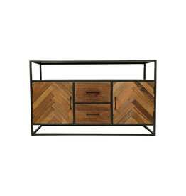 Damn Dressoir 140 cm