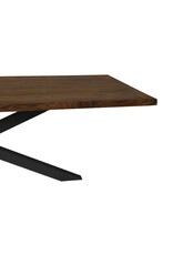 Damn Tuintafel 220 cm