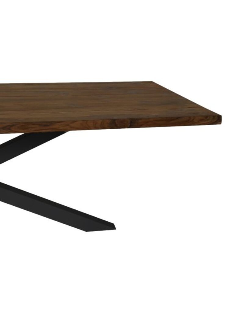 Damn Tuintafel 220 cm