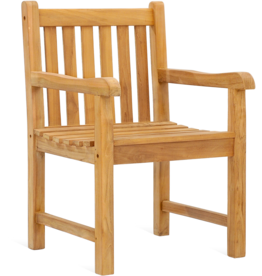 Damn Tuinstoel Hout 60