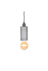 LABEL51 LABEL51 Hanglamp Fresco - Concrete - Beton - 1-Lichts