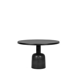 LABEL51 LABEL51 Salontafel Wink - Zwart - Metaal