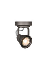LABEL51 LABEL51 Spot Max led - Grijs - Metaal - 1 Lichts