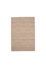 LABEL51 LABEL51 Vloerkleden Luxy - Taupe - Wol - 160x230 cm