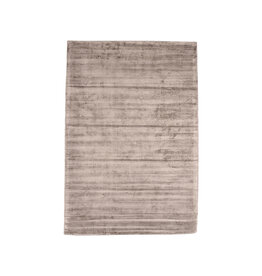 LABEL51 LABEL51 Vloerkleden Velvy - Taupe - Synthetisch - 160x230 cm