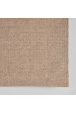 LABEL51 LABEL51 Vloerkleden Wolly - Taupe - Wol - 200x300 cm