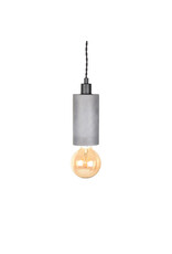 LABEL51 LABEL51 Hanglamp Fresco - Concrete - Beton - 1-Lichts