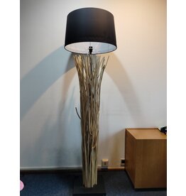Damn Lamp lianen 1,83 meter hoog