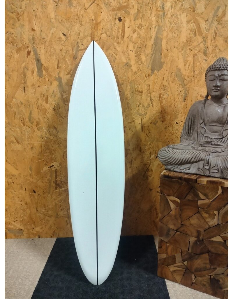 Damn Surfboard 1 meter