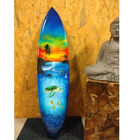Damn Surfboard 1.00 meter model SMALL