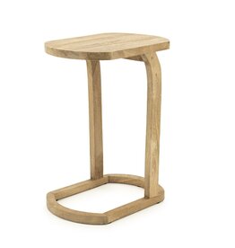 Damn LABEL51 Salontafel Jule - Walnoot - Eiken - 140 cm - Copy - Copy - Copy - Copy - Copy - Copy - Copy - Copy - Copy