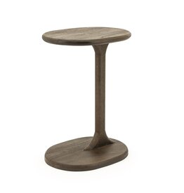 Damn LABEL51 Salontafel Jule - Walnoot - Eiken - 140 cm - Copy - Copy - Copy - Copy - Copy - Copy - Copy - Copy - Copy - Copy - Copy