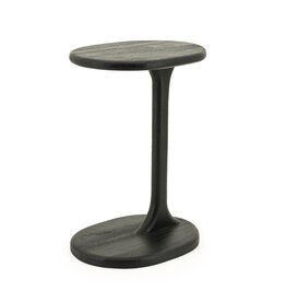 Damn LABEL51 Salontafel Jule - Walnoot - Eiken - 140 cm - Copy - Copy - Copy - Copy - Copy - Copy - Copy - Copy - Copy - Copy - Copy - Copy