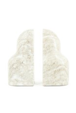 Damn Boekensteun set Marmer