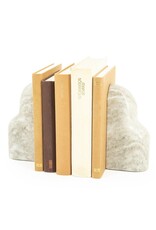 Damn Boekensteun set Marmer