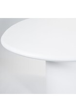 Damn LABEL51 Eetkamertafel Glasgow - Rough - Mangohout - 220x95 cm - Copy