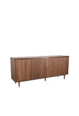 LABEL51 LABEL51 Dressoir Jule - Walnoot - Eiken - 200 cm