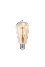 LABEL51 LABEL51 Lichtbron Led Kooldraadlamp Peer - Glas