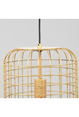 LABEL51 LABEL51 Hanglamp Solido - Goud - Metaal