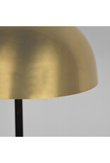 LABEL51 LABEL51 Tafellamp Globe - Antiek goud - Metaal