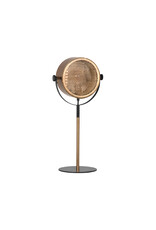 LABEL51 LABEL51 Tafellamp Muse - Antiek goud - Metaal