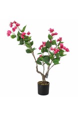 Damn Fake plant