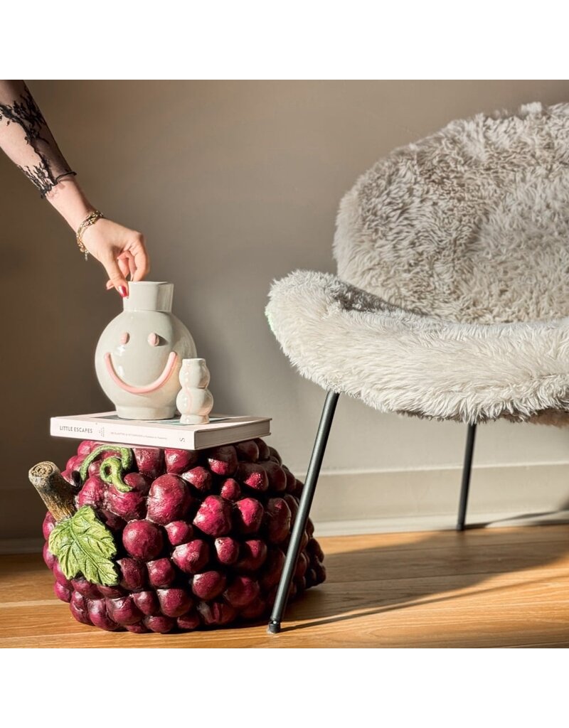 Damn Side table / stool - Copy - Copy