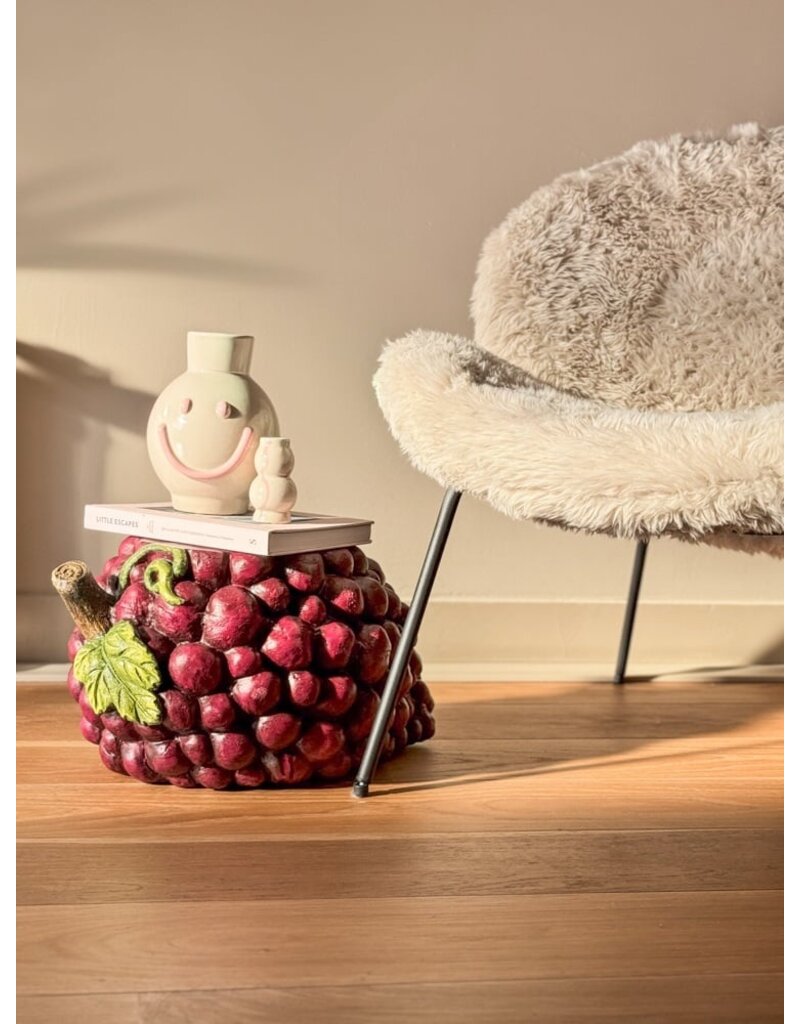 Damn Side table / stool - Copy - Copy