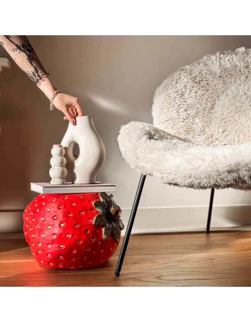 Damn Side table / stool - Copy - Copy - Copy