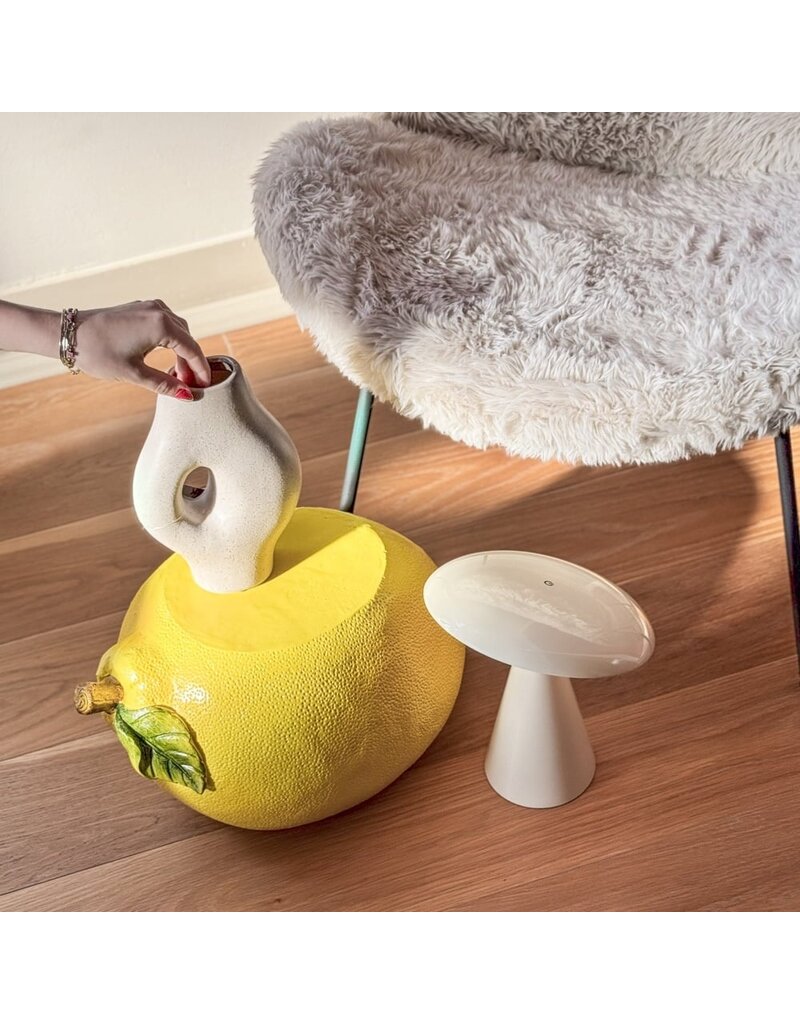 Damn Side table / stool - Copy - Copy - Copy - Copy - Copy