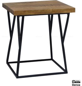Damn Sidetable Kai
