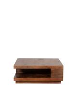 LABEL51 LABEL51 Salontafel Square - Nature - Mangohout