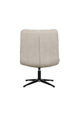 LABEL51 LABEL51 Fauteuil Vince - Clay - Stof