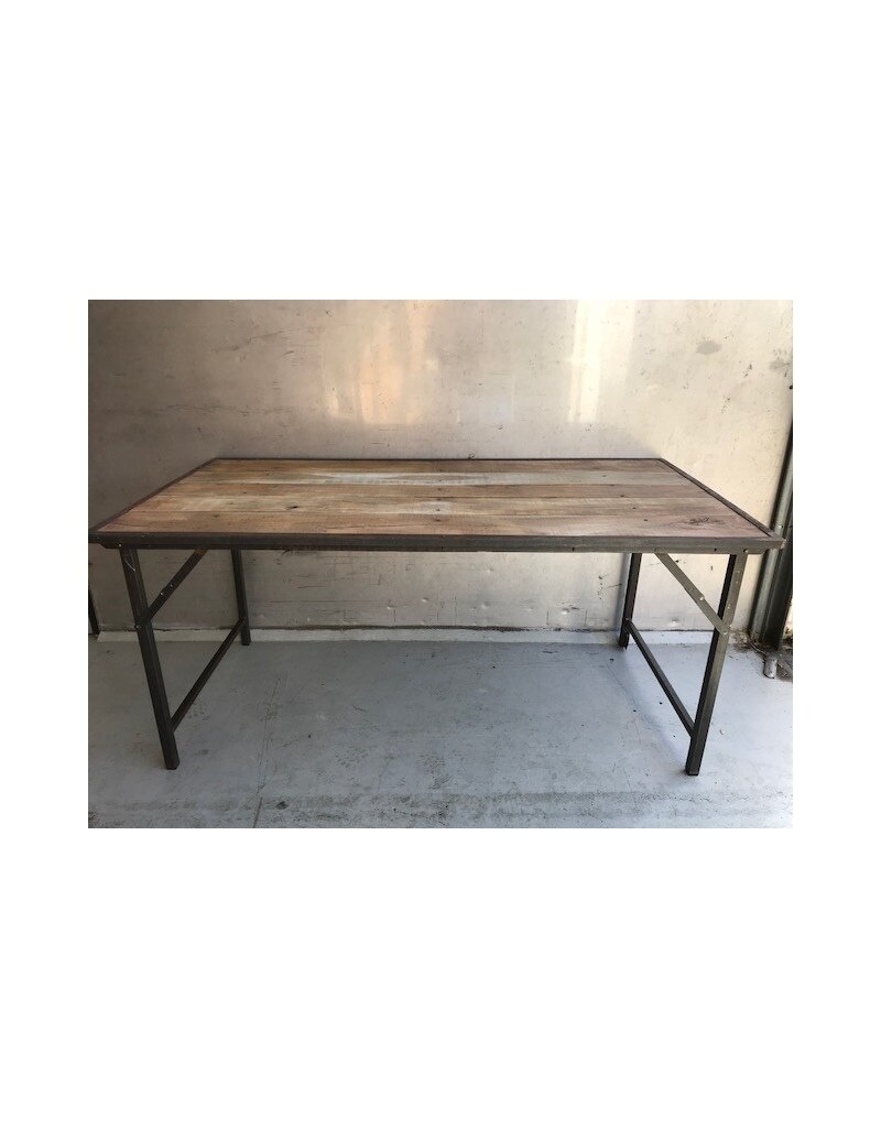 Damn Afmeting 180-90-83 cm