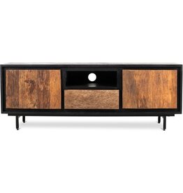 Damn Tv-Meubel Anayah 140