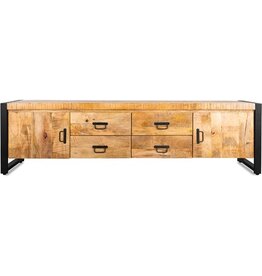 Damn Tv-Meubel Britt 200