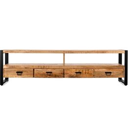 Damn Tv-Meubel Britt met Laden 220